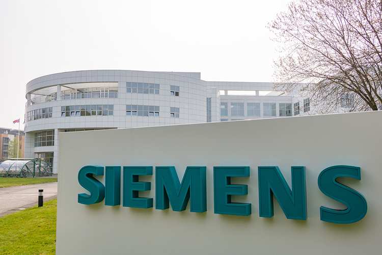 Siemens Company