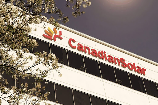 CanadianSolar