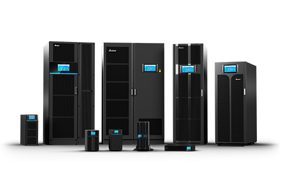 UPS-System
