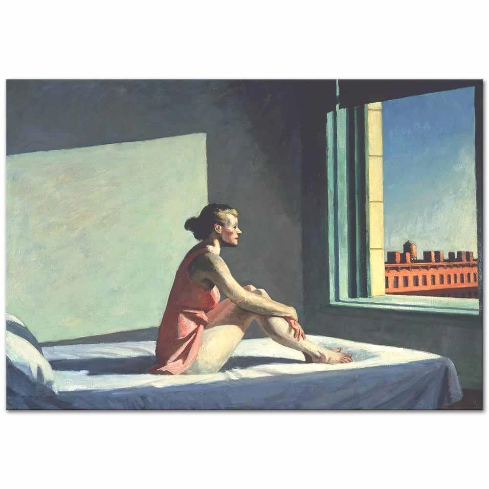 Morning Sun