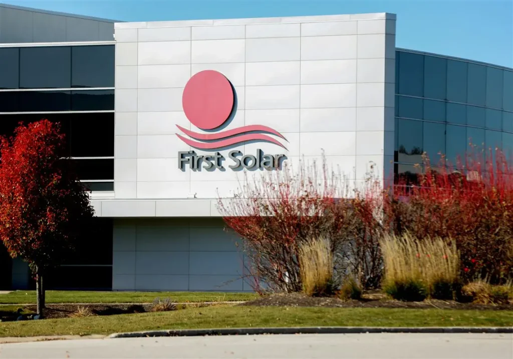 solar-energy-equipment-manufacturer