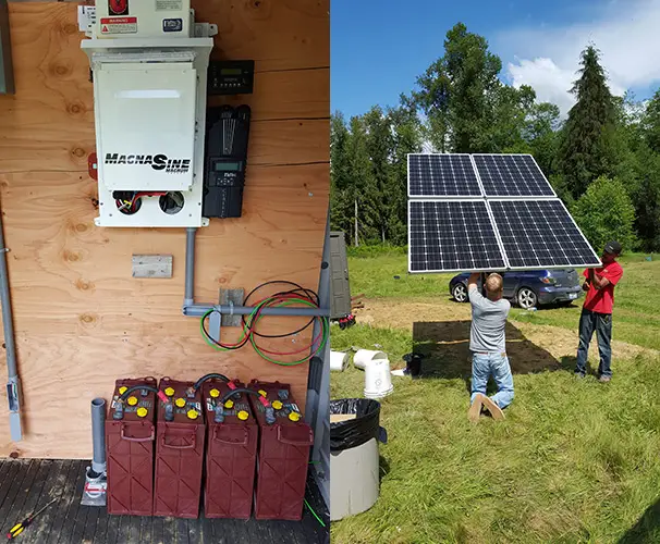 solar-panels-Solar Backup