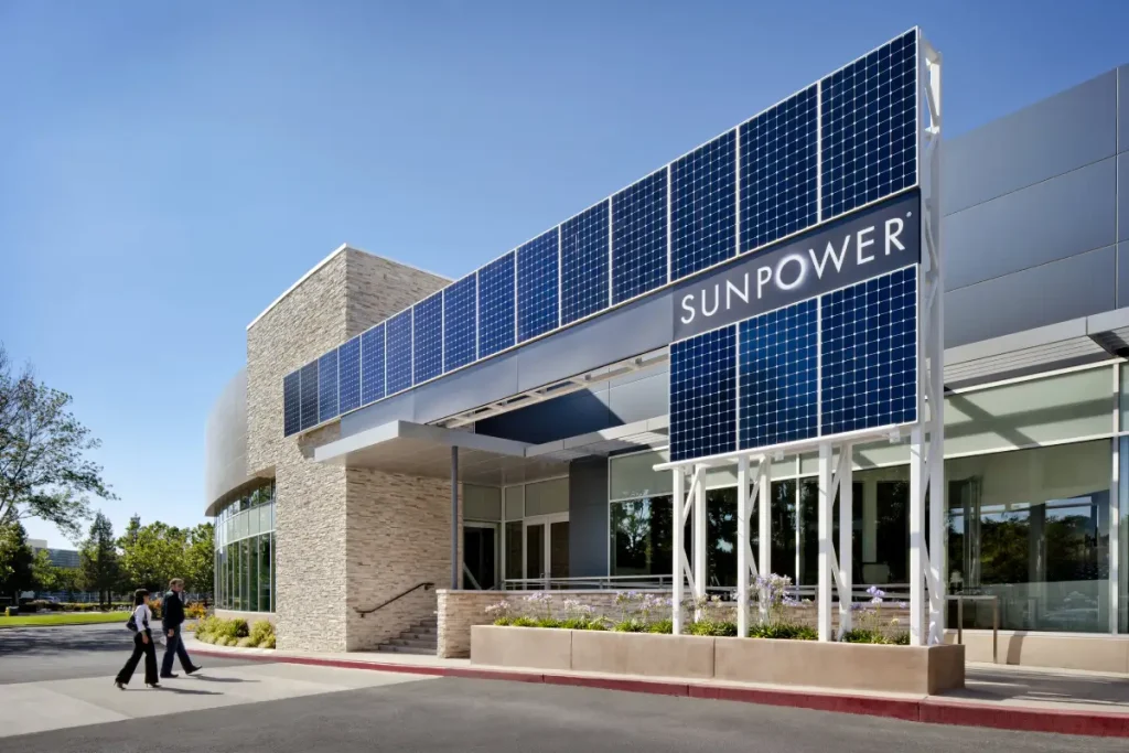 sunpower company