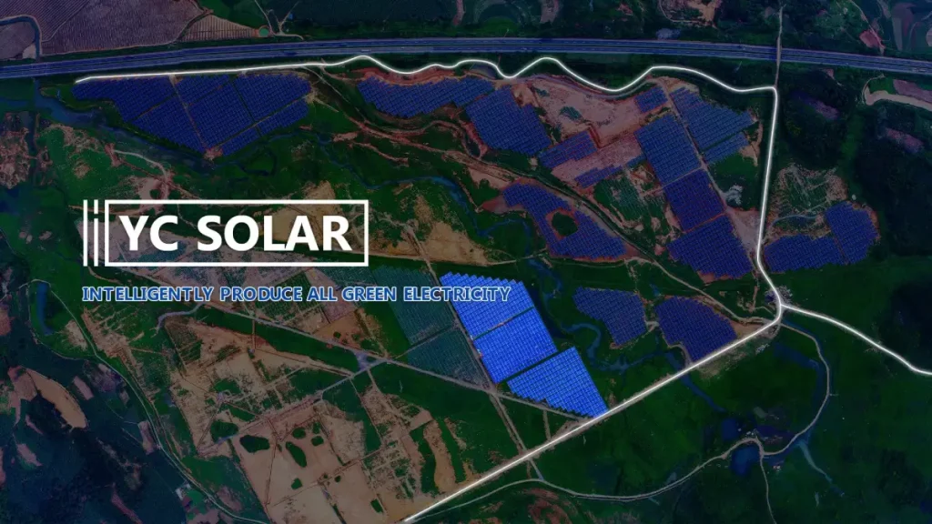 yc solar