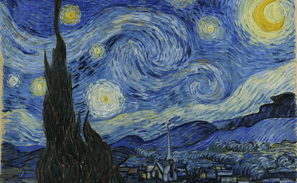 نقاشی سبک Impressionism
