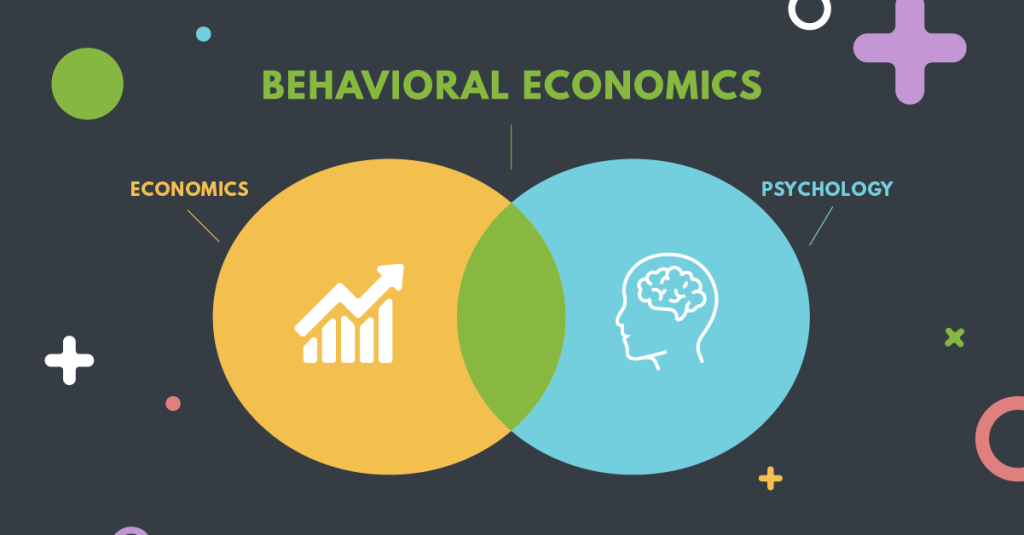 Behavioral economics